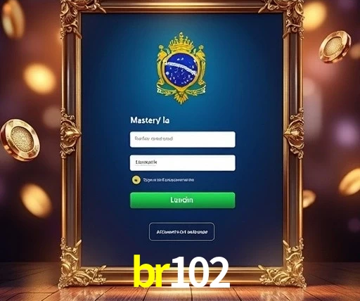 Níveis do programa VIP da br102