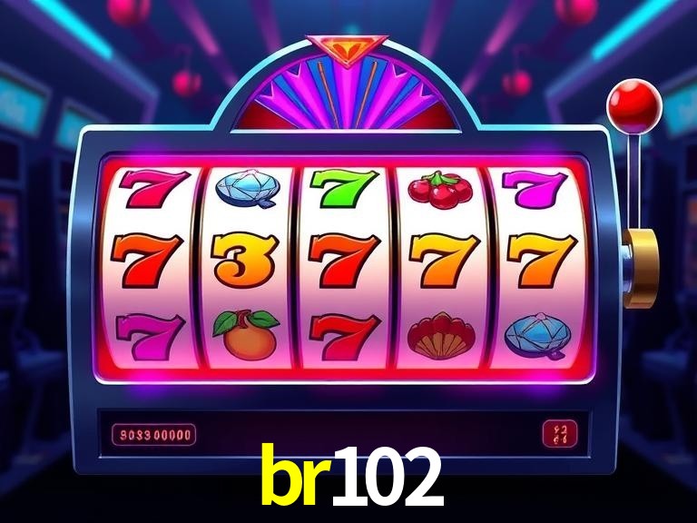 br102 segurança SSL 256-bit - Licença Curaçao, eCOGRA, GLI certificado